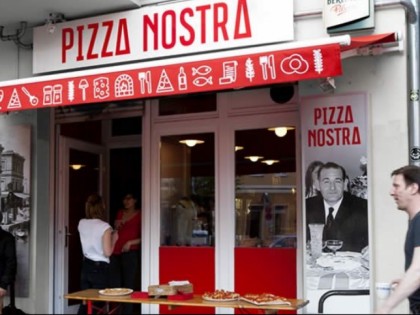 Фото: Pizza Nostra