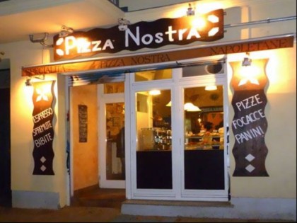 Фото: Pizza Nostra